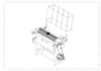 do 3d cad modeling, mechanical product design in solidworks
